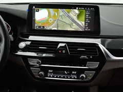 2023 BMW 5-Series 530i M Sport Package — фото 18
