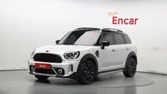 2024 Mini Countryman Classic — фото 1