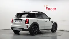 2024 Mini Countryman Classic — фото 2
