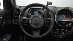 2024 Mini Countryman Classic — фото 14