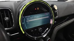 2024 Mini Countryman Classic — фото 15