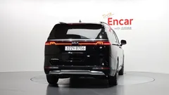 2023 Kia Carnival Gasoline 7-Seater Noblesse — фото 4