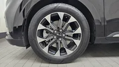 2023 Kia Carnival Gasoline 7-Seater Noblesse — фото 5