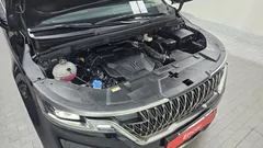 2023 Kia Carnival Gasoline 7-Seater Noblesse — фото 6