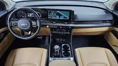 2023 Kia Carnival Gasoline 7-Seater Noblesse — фото 7