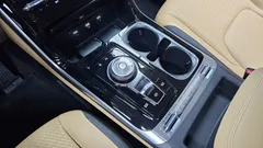 2023 Kia Carnival Gasoline 7-Seater Noblesse — фото 9