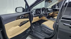 2023 Kia Carnival Gasoline 7-Seater Noblesse — фото 10
