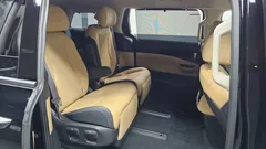 2023 Kia Carnival Gasoline 7-Seater Noblesse — фото 11