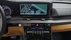 2023 Kia Carnival Gasoline 7-Seater Noblesse — фото 12