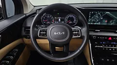 2023 Kia Carnival Gasoline 7-Seater Noblesse — фото 13