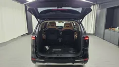 2023 Kia Carnival Gasoline 7-Seater Noblesse — фото 16