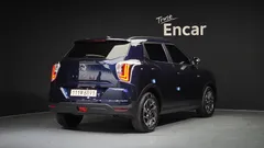 2022 SsangYong Tivoli Gasoline 1.5 2WD — фото 2