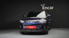 2022 SsangYong Tivoli Gasoline 1.5 2WD — фото 3