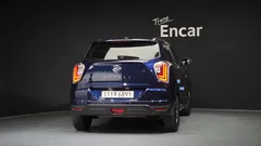 2022 SsangYong Tivoli Gasoline 1.5 2WD — фото 4