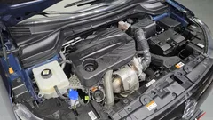 2022 SsangYong Tivoli Gasoline 1.5 2WD — фото 6