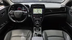 2022 SsangYong Tivoli Gasoline 1.5 2WD — фото 7