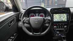 2022 SsangYong Tivoli Gasoline 1.5 2WD — фото 12
