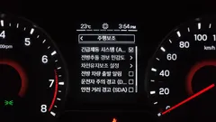 2022 SsangYong Tivoli Gasoline 1.5 2WD — фото 15