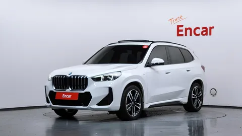 2024 BMW X1 xDrive 20i M Sport