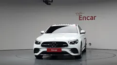 2023 Mercedes-Benz E-Class E250 AMG Line — фото 3