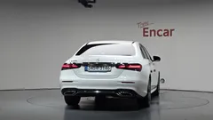 2023 Mercedes-Benz E-Class E250 AMG Line — фото 4