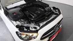 2023 Mercedes-Benz E-Class E250 AMG Line — фото 6