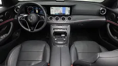2023 Mercedes-Benz E-Class E250 AMG Line — фото 7