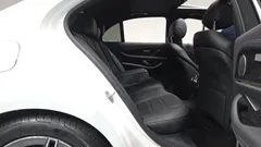 2023 Mercedes-Benz E-Class E250 AMG Line — фото 11