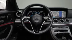 2023 Mercedes-Benz E-Class E250 AMG Line — фото 13