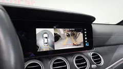 2023 Mercedes-Benz E-Class E250 AMG Line — фото 15