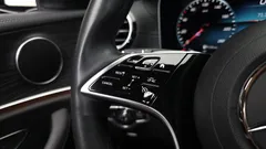 2023 Mercedes-Benz E-Class E250 AMG Line — фото 17