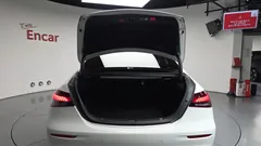2023 Mercedes-Benz E-Class E250 AMG Line — фото 20