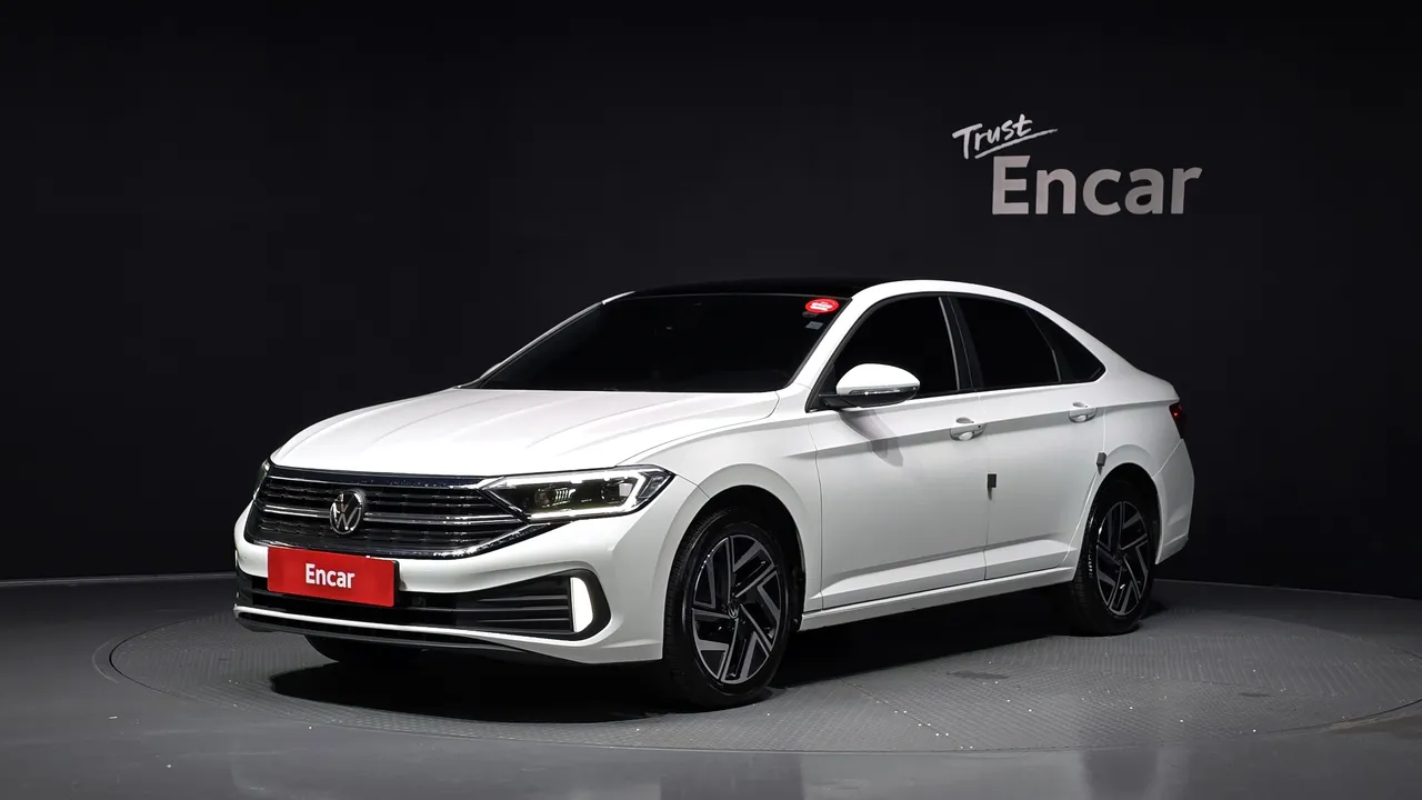 2023 Volkswagen Jetta 1.5 TSI Prestige