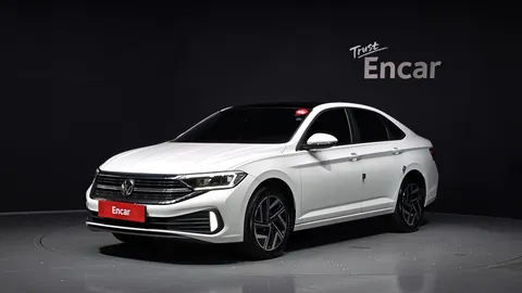 2023 Volkswagen Jetta 1.5 TSI Prestige