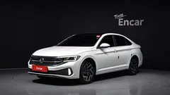 2023 Volkswagen Jetta 1.5 TSI Prestige — фото 1