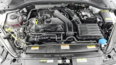 2023 Volkswagen Jetta 1.5 TSI Prestige — фото 6