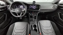 2023 Volkswagen Jetta 1.5 TSI Prestige — фото 7