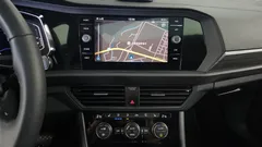 2023 Volkswagen Jetta 1.5 TSI Prestige — фото 14