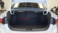 2023 Volkswagen Jetta 1.5 TSI Prestige — фото 20