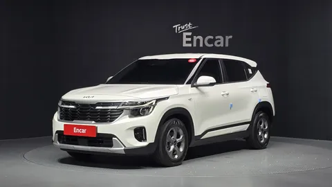 2024 Kia Seltos Gasoline 2.0 2WD