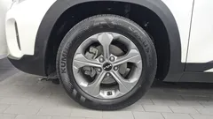 2024 Kia Seltos Gasoline 2.0 2WD, белый — фото 5