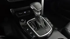 2024 Kia Seltos Gasoline 2.0 2WD, белый — фото 9