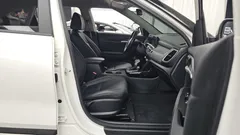 2024 Kia Seltos Gasoline 2.0 2WD, белый — фото 11