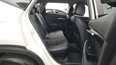 2024 Kia Seltos Gasoline 2.0 2WD, белый — фото 12