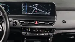2024 Kia Seltos Gasoline 2.0 2WD, белый — фото 14