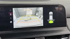 2024 Kia Seltos Gasoline 2.0 2WD, белый — фото 15