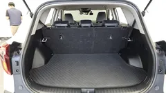 2024 Kia Seltos Gasoline 2.0 2WD, белый — фото 20
