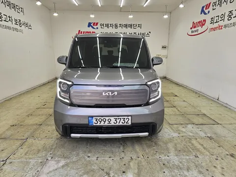 2024 Kia Ray Signature