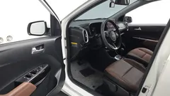 2024 Kia morning Prestige, белый — фото 10