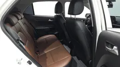 2024 Kia morning Prestige, белый — фото 11